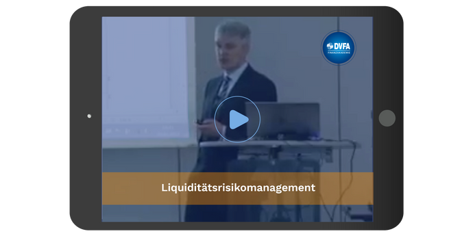 Liquiditätsrisikomanagement**